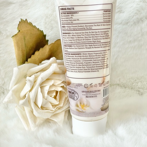 New with tags Urban Hydration MOISTURE LOCKING FACE LOTION w/SPF30 SUNSCREEN - Picture 2 of 2